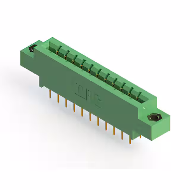 333-022-524-807 EDAC Inc.  Edgeboard Connectors